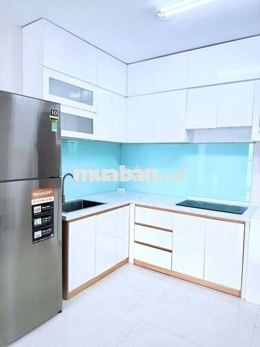 Cho thuê Millennium 72m2 (2PN 2WC) full nội thất 20 tr - Trống ở ngay