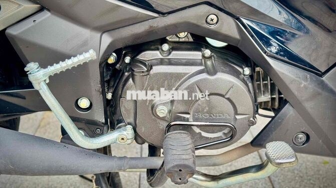 Honda Wave RSX Fi 2025 Đỏ 11.000km Mẫu Mới 9Chủ