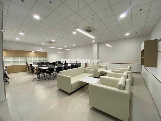 CHO THUÊ BUILDING ĐIỆN BIÊN PHỦ MỚI XÂY , QUẬN 1| CHỈ 150tr |