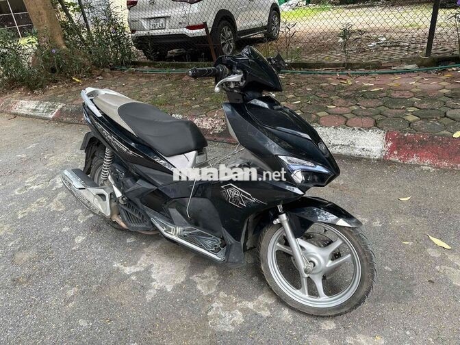 Honda Air Blade Đen