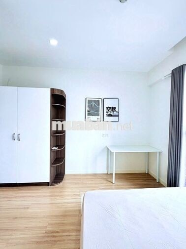 Cho thuê Millennium 72m2 (2PN 2WC) full nội thất 20 tr - Trống ở ngay