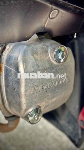Honda Wave RSX Fi 2025 Đỏ 11.000km Mẫu Mới 9Chủ
