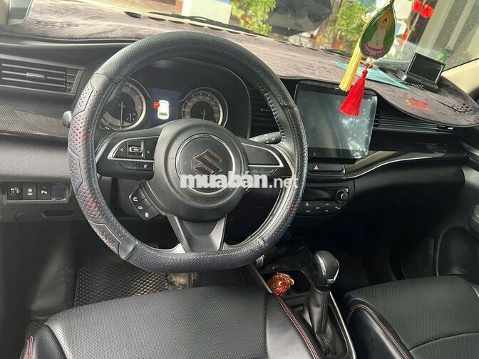 Suzuki XL7 2022 Đen 51.500km 7 chỗ