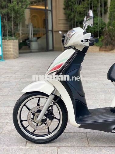 Piaggio Liberty S 125 iGet panh ABS 2021 máy zin