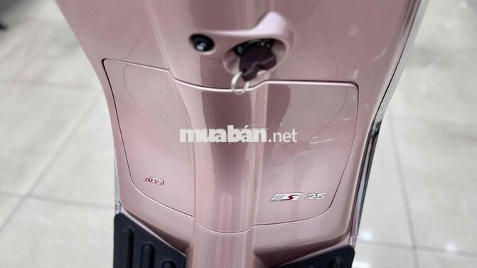 Piaggio Vespa Sprint 2023 Hồng Pocher