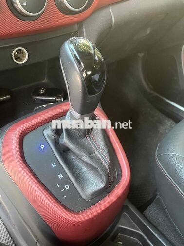 Hyundai Grand i10 2017 Số tự động Trắng 80000km