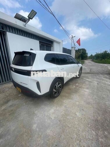 VinFast Limo 2026 Trắng 1.2 vạn