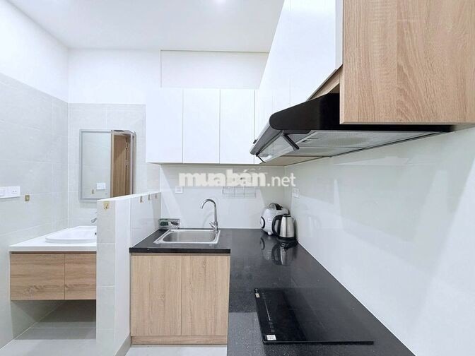 🔥 PENTHOUSE NGUYỄN XUÂN KHOÁT – SƠN TRÀ | CHỈ 9TR/THÁNG 🔥