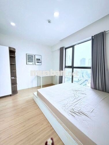 Cho thuê Millennium 72m2 (2PN 2WC) full nội thất 20 tr - Trống ở ngay