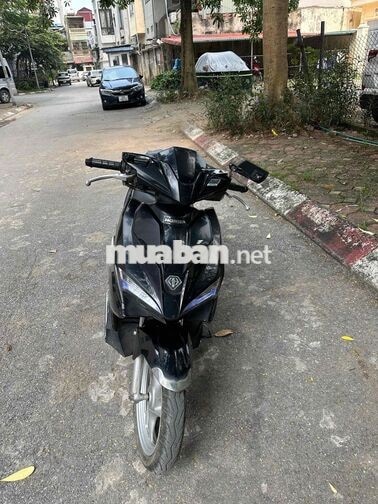 Honda Air Blade Đen