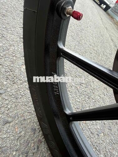 Yamaha Exciter 2007 Đen tím bs đẹp 11234