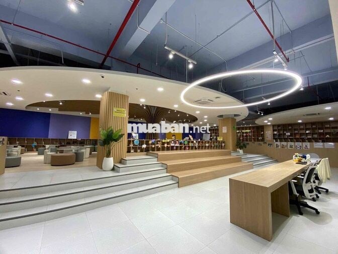CHO THUÊ BUILDING ĐIỆN BIÊN PHỦ MỚI XÂY , QUẬN 1| CHỈ 150tr |