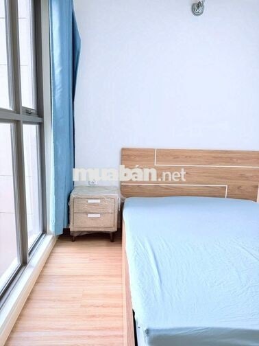 Cho thuê Millennium 72m2 (2PN 2WC) full nội thất 20 tr - Trống ở ngay