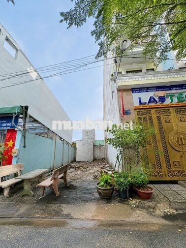 Bán gấp 96,8m2 - 890 triệu, Thị trấn Củ Chi, gần KCN Tây Bắc Củ Chi