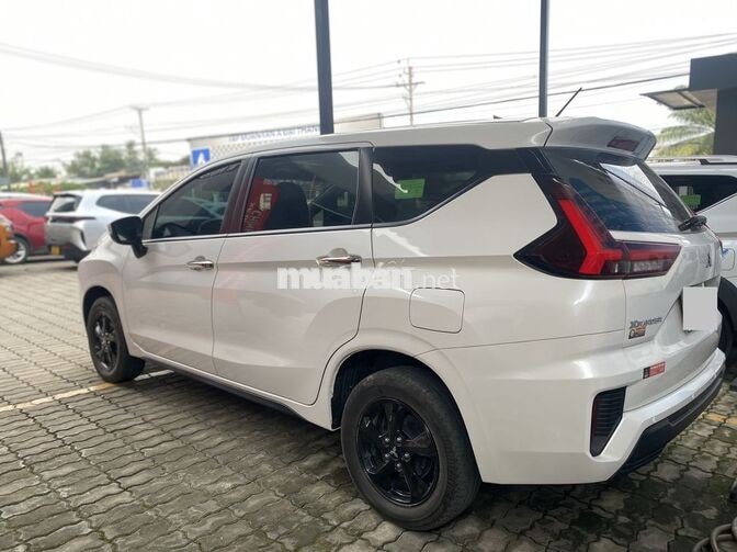 XPANDER ECO TRẮNG 2025 XE BIỂN TRẮNG ODO 71.000KM