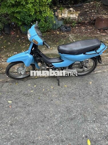 Honda Dream Xanh Số sàn