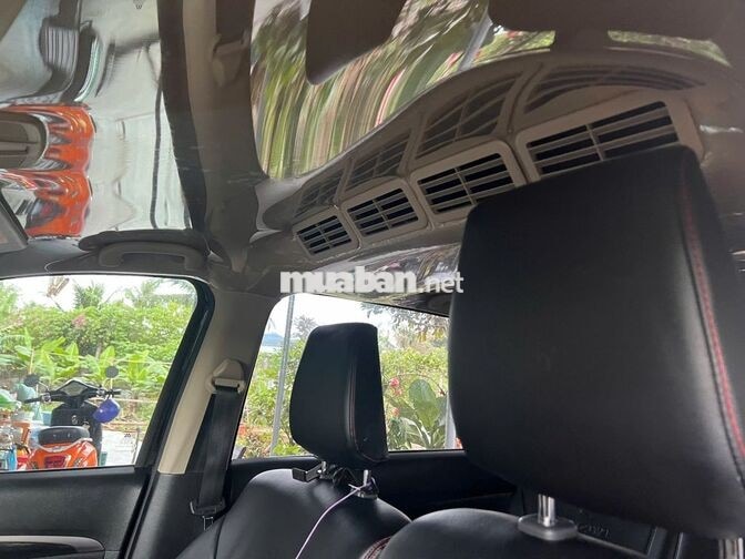 Suzuki XL7 2022 Đen 51.500km 7 chỗ