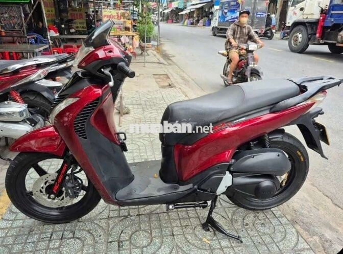 SH Ý 150i.BS:58V2-82012.xe đẹp khóa ga.chính chủ
