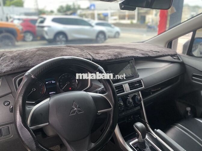 XPANDER ECO TRẮNG 2025 XE BIỂN TRẮNG ODO 71.000KM
