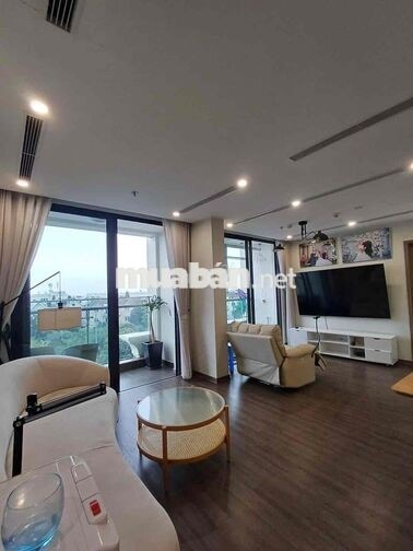 BÁN NHANH — CĂN HỘ ĐẬP THÔNG HIẾM CÓ, VIEW BỂ BƠI TRỰC DIỆN — TÒA S1 V