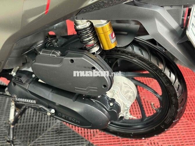 💥Velia 50cc 2025 BS Tỉnh Chính Chủ lướt 4000KM💥