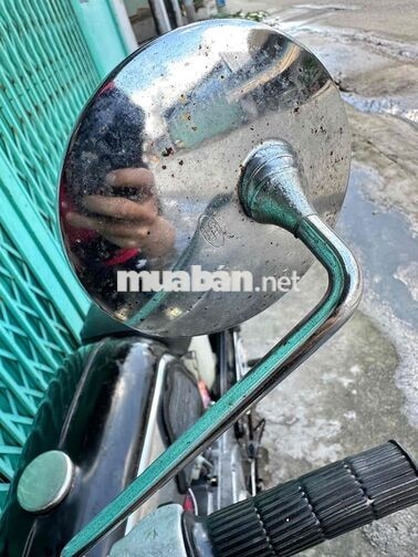 Honda 67 9 chủ đồ zin nhiu