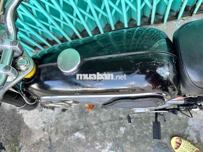 Honda 67 9 chủ đồ zin nhiu