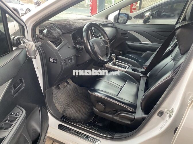XPANDER ECO TRẮNG 2025 XE BIỂN TRẮNG ODO 71.000KM