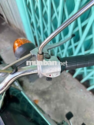 Honda 67 9 chủ đồ zin nhiu