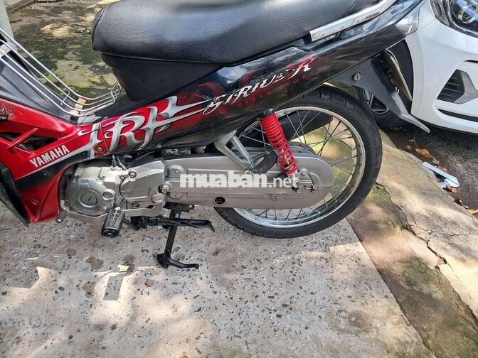 Yamaha Sirius 2012..máy zin..êm ru..bs 72H1