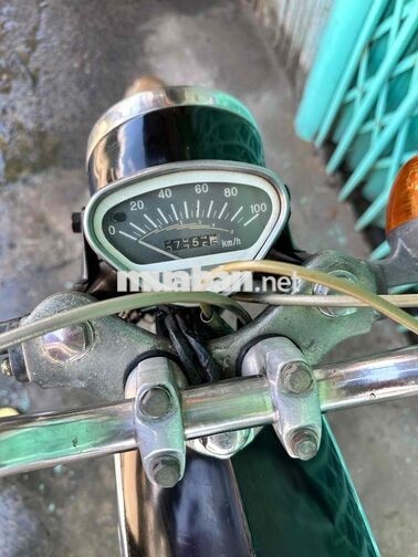 Honda 67 9 chủ đồ zin nhiu