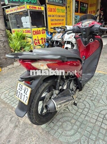 SH Ý 150i.BS:58V2-82012.xe đẹp khóa ga.chính chủ