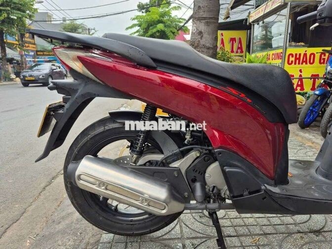 SH Ý 150i.BS:58V2-82012.xe đẹp khóa ga.chính chủ