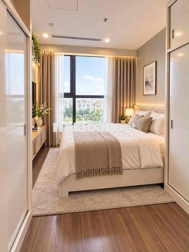 BÁN NHANH — CĂN HỘ ĐẬP THÔNG HIẾM CÓ, VIEW BỂ BƠI TRỰC DIỆN — TÒA S1 V