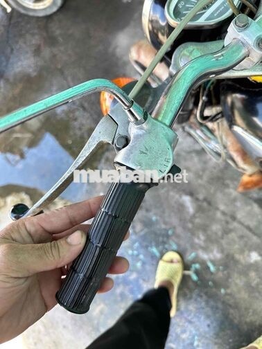 Honda 67 9 chủ đồ zin nhiu