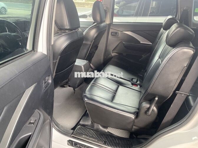 XPANDER ECO TRẮNG 2025 XE BIỂN TRẮNG ODO 71.000KM