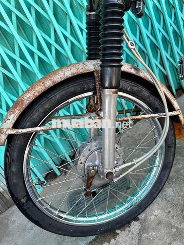 Honda 67 9 chủ đồ zin nhiu
