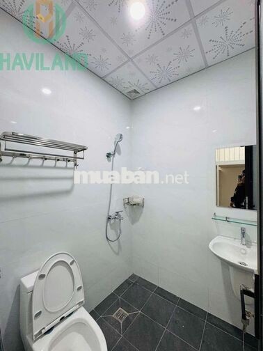 🏢🔥 TÒA MỚI HÒA KHÁNH | GÁC LỬNG | FULL NỘI THẤT | 3.8TR ✨