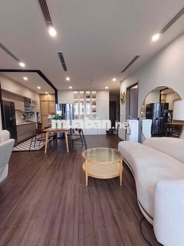 BÁN NHANH — CĂN HỘ ĐẬP THÔNG HIẾM CÓ, VIEW BỂ BƠI TRỰC DIỆN — TÒA S1 V