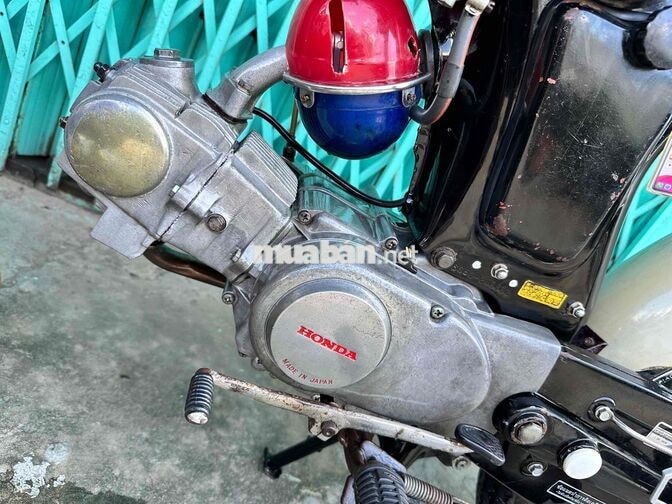 Honda 67 9 chủ đồ zin nhiu