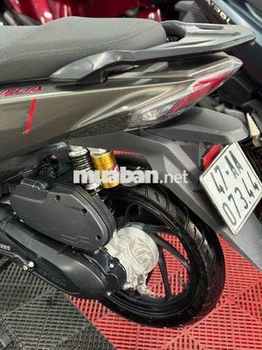 💥Velia 50cc 2025 BS Tỉnh Chính Chủ lướt 4000KM💥