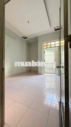Cho thuê nhà sát Quận 7 hẻm 1716 Huỳnh Tấn Phát