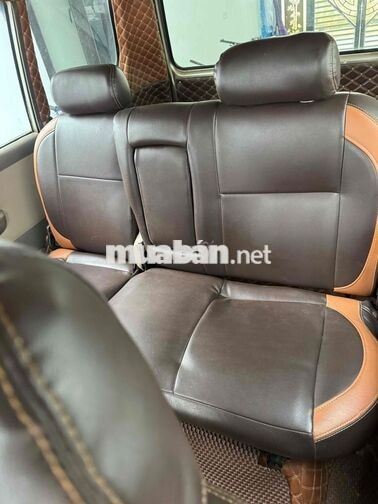 xe 7 chỗ jolie 2004