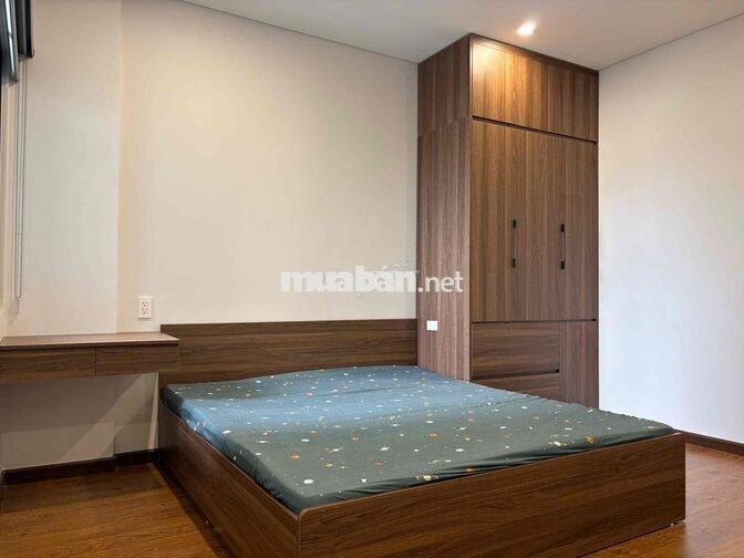 TRỐNG SẴN CĂN 2PN FULL NỘI THẤT CĂN HỘ MIA PLAZA