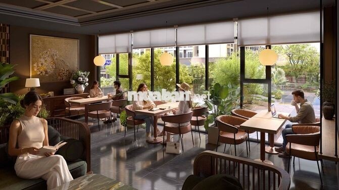 BCONS CENTRAL PARK – MẶT TIỀN PHAN TRUNG CHỈ 130 TRIỆU
