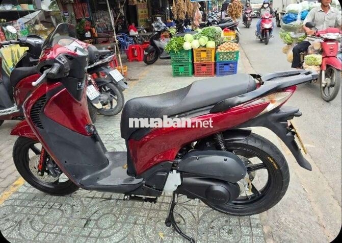 SH Ý 150i.BS:58V2-82012.xe đẹp khóa ga.chính chủ