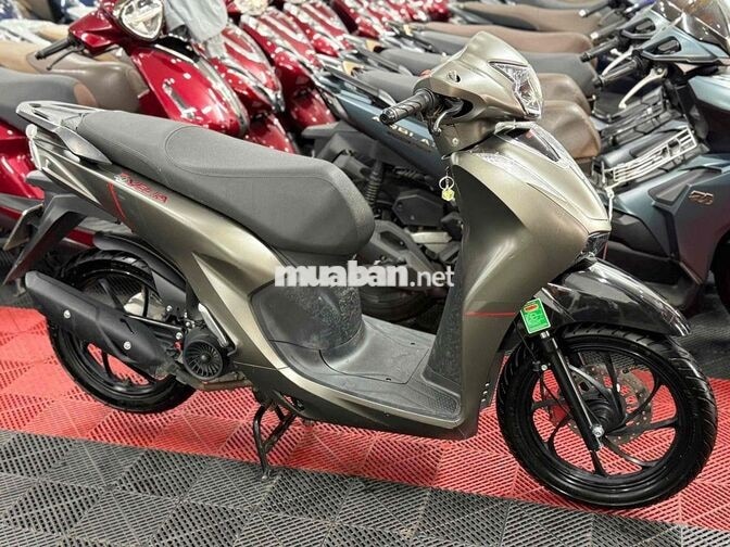 💥Velia 50cc 2025 BS Tỉnh Chính Chủ lướt 4000KM💥