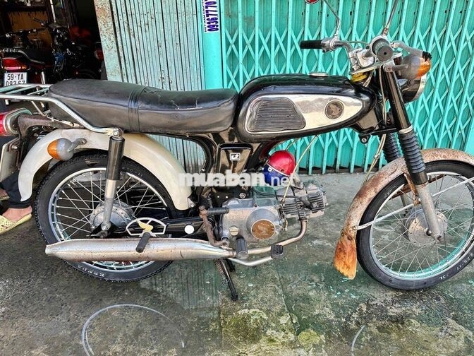 Honda 67 9 chủ đồ zin nhiu