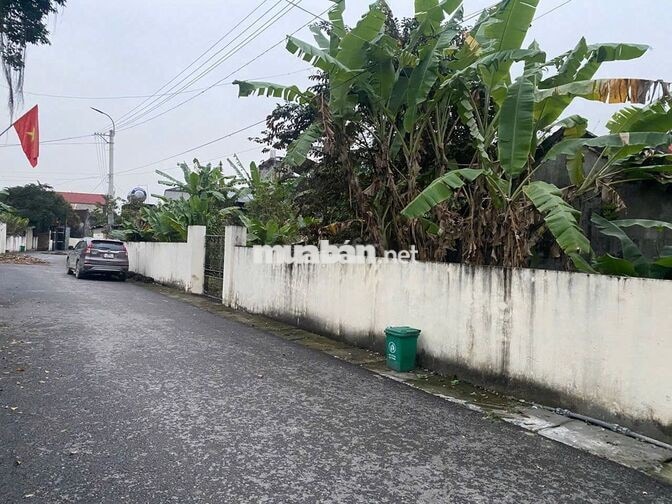 CHÍNH CHỦ BÁN GẤP LÔ ĐẤT TP. THANH HÓA – MẶT TIỀN 6M 