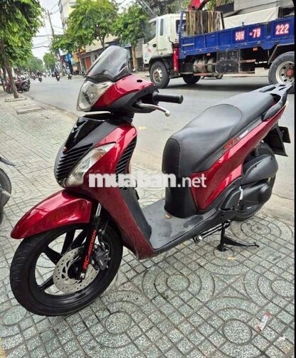 SH Ý 150i.BS:58V2-82012.xe đẹp khóa ga.chính chủ